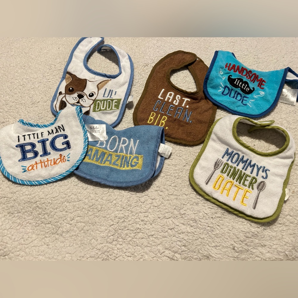 Bibs